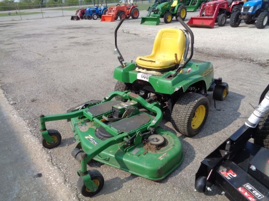 John Deere F680 Sn TCF680X020348