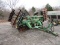 John Deere 630 SN N00630X011338