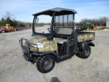 Kubota RTV900 SN 50791