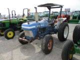 Ford 2910 SN C743540