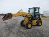 Caterpillar 903C SN CAT903CEMWW400164