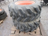420/70/24 Utility Tires ans Wheels