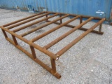 Pipe Stand