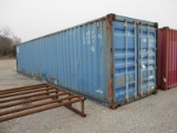 40' Storage Container