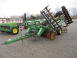 John Deere 630 SN N00630X007960