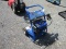 Pacific 2000 PSI 4hp Gas Pressure Washer Sn 0217