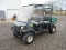 Kawasaki 3010 Mule SN JK1AFCJ117B510992