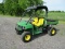 John Deere HPX Gator SN M0HPGX046361