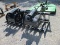 UNUSED Stout Brush Grapple XHD 84-6