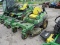 John Deere Z810A SN TC818AF020573