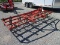 12' Field Cultivator S-Tine