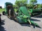 John Deere HX15 SN 1POHX15EKGT061845