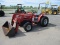 Massey Ferguson 1230 with Loader SN E33004