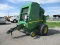 John Deere 468 SN 1E00468XVBB373449