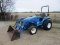 New Holland 1725 SN G006712