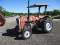 Massey Ferguson 231 SN 49072