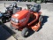 Kubota T1600 SN 50311