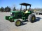 John Deere 5065E SN 1PY5065ELCB008247