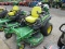 John Deere Z915B Sn 1TC915BVKGT041197