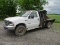 Ford F-350 SN 1FDWF37FS1EB16010