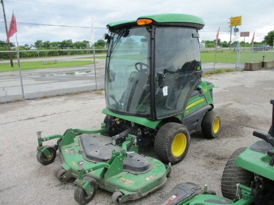 John Deere 1575 Sn 1TC1575VCG5031022