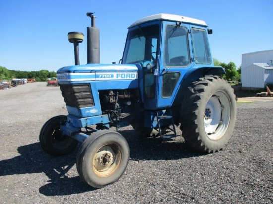 Ford 7700 SN B508883