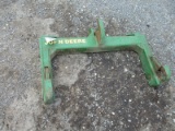 John Deere Cat II Quick Hitch