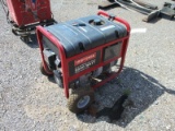 Craftsman 10hp, 5600 Watt Generator SN 20221