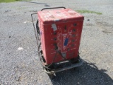 Forney Welder SN 49234