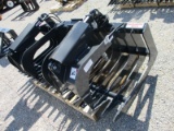 UNUSED Stout Brush Grapple HD72-4