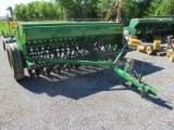 John Deere 450 SN N00450X720346