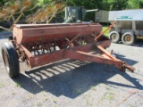 IH 510 Grain Drill