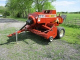 Hesston 4590 SN HK65321