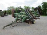 John Deere 630 SN N00630X002451