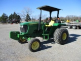 John Deere 5065E SN 1PY5065ELCB008247