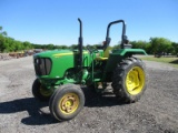 John Deere 5045D SN 4PY5045DKBB003579