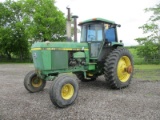 John Deere 4640 SN 4640P016511R