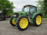 John Deere 6420 SN L6420H479064