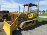 Case 475 Dozer SN 3065500