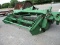 John Deere 720 MOCO SN X400855