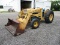 Ford 3400 with Loader
