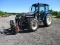 New Holland TL100 with loader SN 001317832