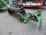 John Deere 260 SN 908800