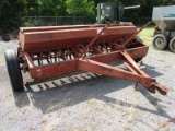 IH 510 Grain Drill