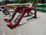 Case IH L540 Front End Loader NO BUCKET