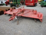 12' Pull Type Rotary Cutter