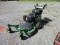 John Deere G15 Commercial Walk Behind