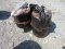 (2) Military Stoves UNUSED