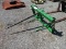 John Deere Hay Spear with Euro Q/A