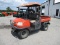 Kubota RTV900 SN 61366